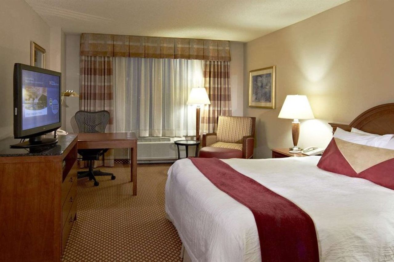 Hilton Garden Inn Denver Airport Aurora Exterior photo